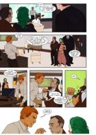 Saint's Way : Chapitre 1 page 38