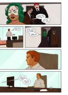 Saint's Way : Chapitre 1 page 34