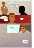 Saint's Way : Chapitre 1 page 35