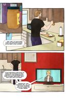 Saint's Way : Chapitre 1 page 6