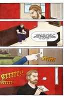 Saint's Way : Chapitre 1 page 7