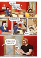 Saint's Way : Chapitre 1 page 9