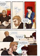 Saint's Way : Chapitre 1 page 11