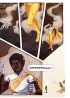 Saint's Way : Chapitre 1 page 14