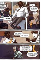 Saint's Way : Chapitre 1 page 15