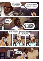 Saint's Way : Chapitre 1 page 16