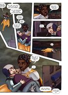 Saint's Way : Chapitre 1 page 17