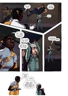 Saint's Way : Chapitre 1 page 19