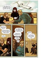 Saint's Way : Chapitre 1 page 20