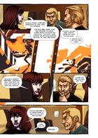 Saint's Way : Chapitre 1 page 21