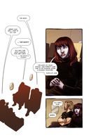 Saint's Way : Chapter 1 page 22