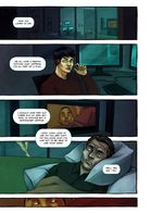 Saint's Way : Chapitre 1 page 40