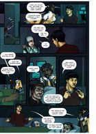 Saint's Way : Chapitre 1 page 41