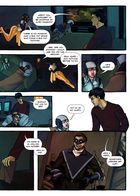 Saint's Way : Chapitre 1 page 42