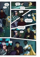 Saint's Way : Chapitre 1 page 46