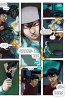 Saint's Way : Chapitre 1 page 43