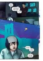 Saint's Way : Chapitre 1 page 44