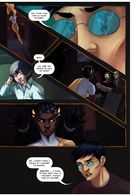 Saint's Way : Chapitre 1 page 45