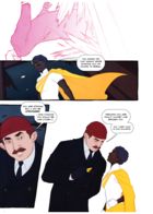 Saint's Way : Chapitre 1 page 51