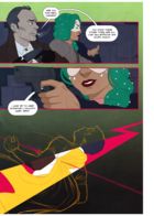 Saint's Way : Chapitre 1 page 49