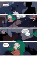 Saint's Way : Chapitre 1 page 52