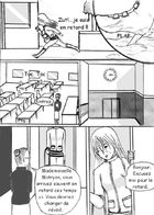 J'aime un Perso de Manga : Capítulo 1 página 3