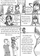 J'aime un Perso de Manga : Capítulo 1 página 4