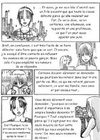 J'aime un Perso de Manga : Chapitre 1 page 5