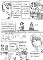 J'aime un Perso de Manga : Capítulo 1 página 6