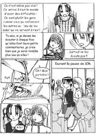 J'aime un Perso de Manga : Capítulo 1 página 7