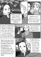 J'aime un Perso de Manga : Глава 1 страница 10