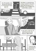 J'aime un Perso de Manga : Chapitre 1 page 11