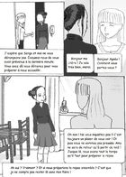 J'aime un Perso de Manga : Chapitre 1 page 12