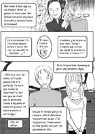 J'aime un Perso de Manga : Capítulo 1 página 15