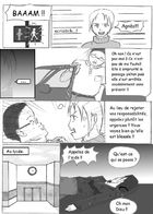 J'aime un Perso de Manga : Chapter 1 page 18