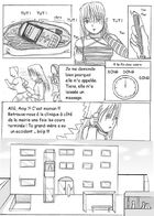 J'aime un Perso de Manga : Capítulo 1 página 19
