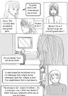 J'aime un Perso de Manga : Chapitre 1 page 20