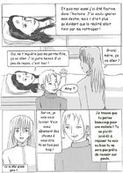 J'aime un Perso de Manga : Capítulo 1 página 21