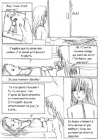 J'aime un Perso de Manga : Capítulo 1 página 23