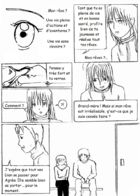 J'aime un Perso de Manga : Capítulo 1 página 24