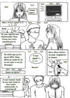 J'aime un Perso de Manga : Capítulo 1 página 25