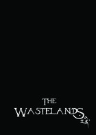 The Wastelands : Chapitre 1 page 1