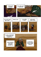 The Wastelands : Chapitre 1 page 127