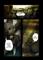 The Wastelands : Chapter 1 page 18