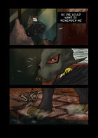 The Wastelands : Chapter 1 page 23