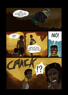 The Wastelands : Chapter 1 page 29