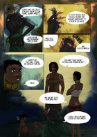 The Wastelands : Chapter 1 page 32