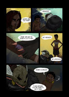 The Wastelands : Chapter 1 page 33