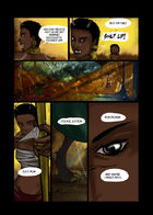 The Wastelands : Chapter 1 page 41