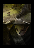 The Wastelands : Chapter 1 page 8